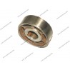 BRAKE PULLEY WORM SCREW WINCH