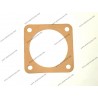 WINCH BEARING RETAINER SEAL