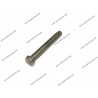 WINCH SHAFT SHEAR PIN