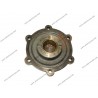 WINCH CRANKCASE SIDE COVER