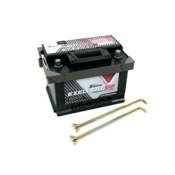 BATTERY KIT - 12V