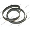 WINDSHIELD / ENGINE HOOD GASKET