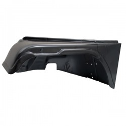 Left Front Fender - CJ (55-71)