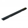 Front Bumper - CJ (55-86) Black