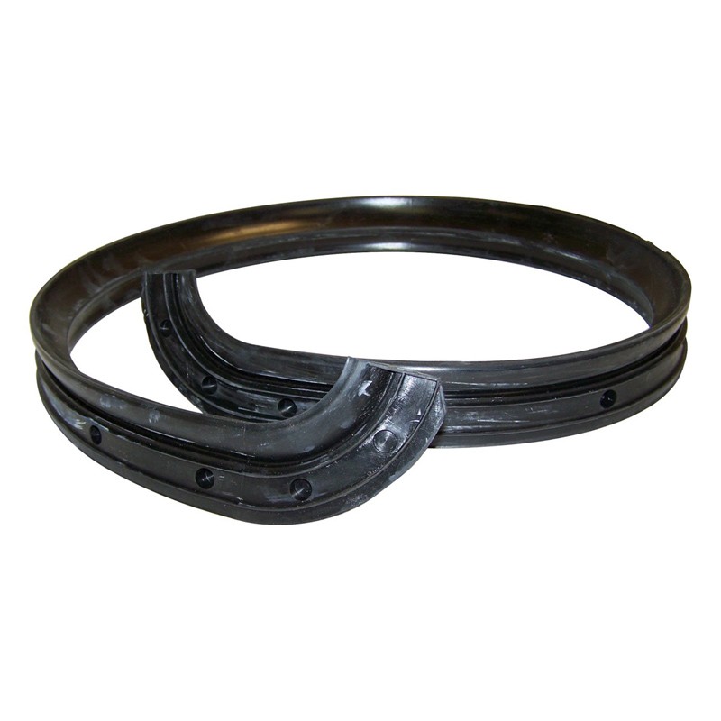 WINDSHIELD LOWER GASKET