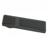 Accelerator pedal rubber (71-06)