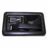 Left interior door handle (82-06)