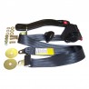 Front seat belt (82-95)