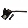 Right complete window regulator (76-95)