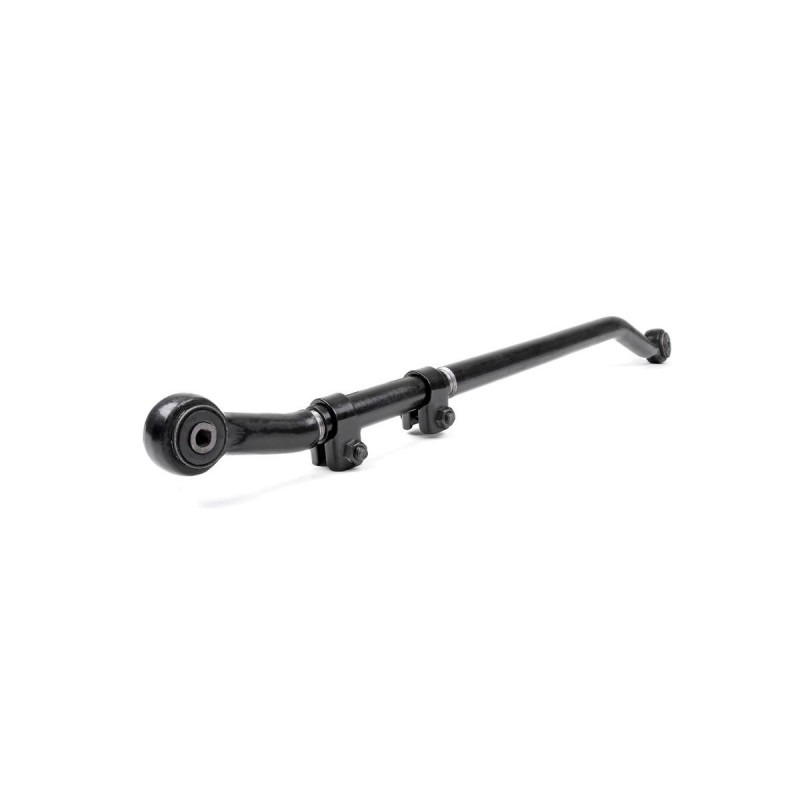 2.5"/6" Rear Adjustable Panhard Bar - TJ