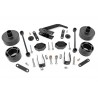 Kit suspension 2.5" - Wrangler JK (07-18)