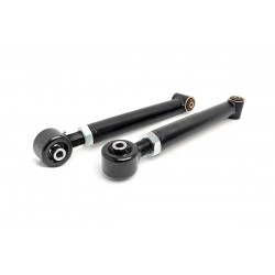 Lower adjustable bridge tie rod - TJ/XJ