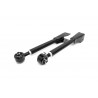 Front upper adjustable bridge tie rod - TJ/XJ