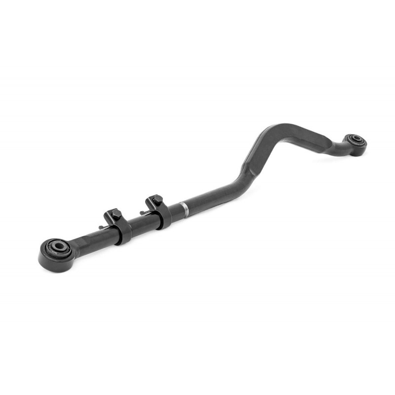 Front Adjustable Panhard Bar 2.5"/6" - JL/JT