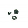 SCREWS & CUPS KIT UPHOLSTERY