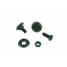 SCREWS & CUPS KIT UPHOLSTERY