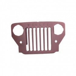 CJ-3B GRILLE