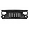 Eagle Eye Grille - Wrangler JK