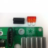 ELECTRONIC REGULATOR KIT - 24V