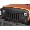 Calandre Eagle Eye - Wrangler JK