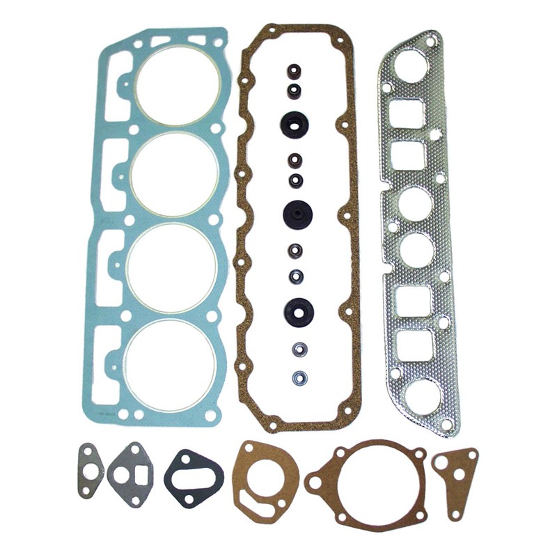 Upper engine seal kit 2.5L - Wrangler YJ (87-93)