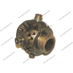 STANDARD SPLIT REAR DIFFERENTIAL KIT