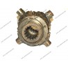 STANDARD SPLIT REAR DIFFERENTIAL KIT