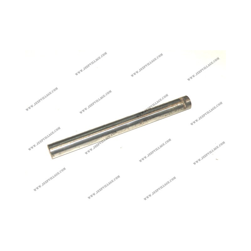 1st/rear transmission fork pin