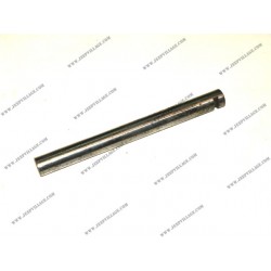 1st/rear transmission fork pin