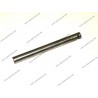 1st/rear transmission fork pin