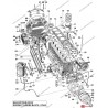 SPI GASKET TIMING CRANKCASE