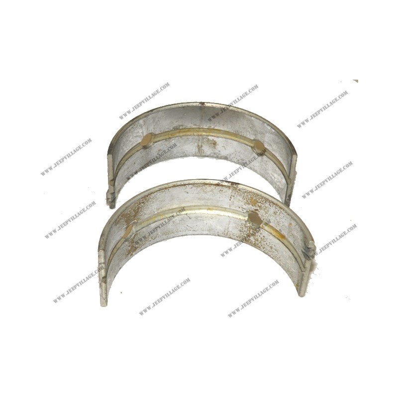 STANDARD BEARING CRANKSHAFT 3rd BEARING