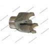 FRONT/REAR EXIT CLEVIS BT 6X6