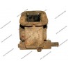 USED POWER TAKE OFF CRANKCASE