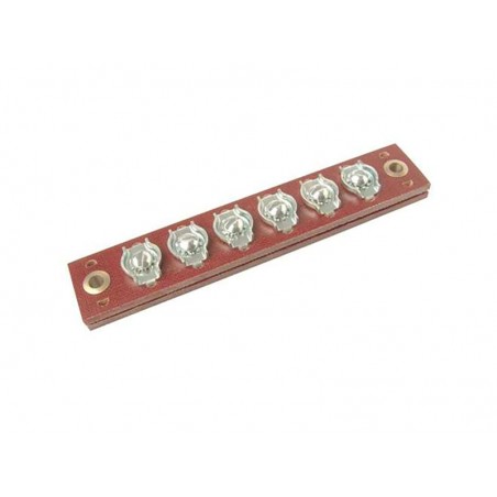 6-PIN TERMINAL BLOCK