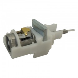 Ignition switch actuator