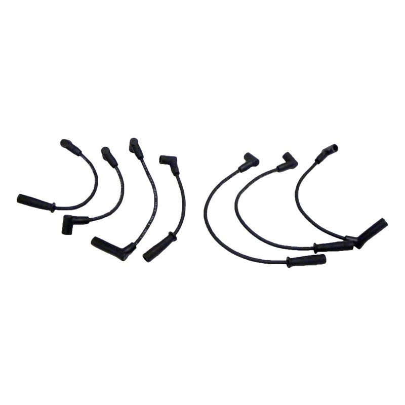 Spark plug wires - 4.0L (91-99)