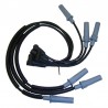 Spark plug wires - 3.8L (07-11)