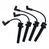 Spark plug wires - 2.4L (02-06)