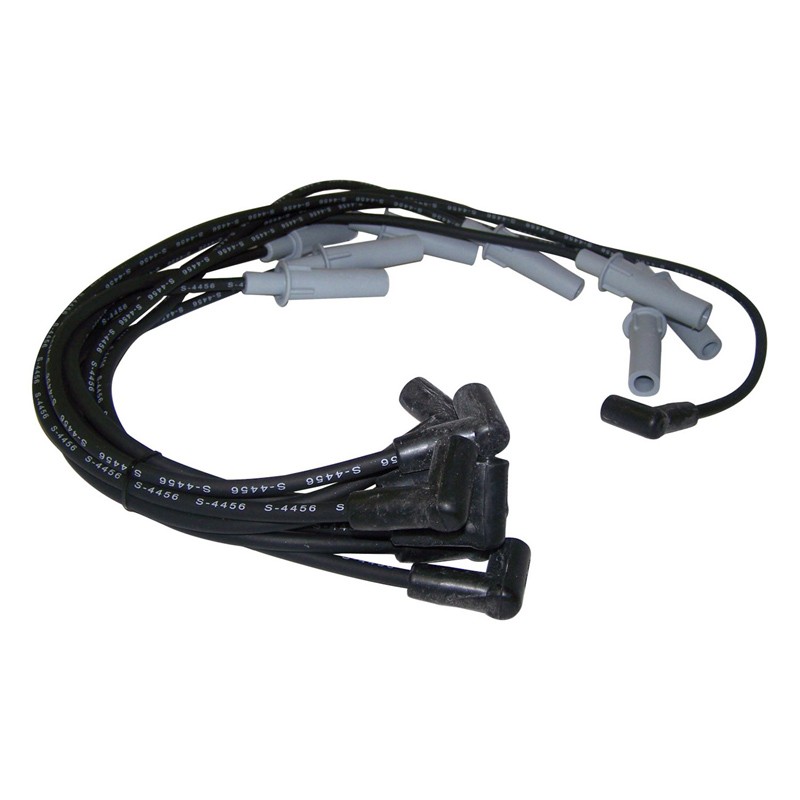 Spark plug wires - ZJ