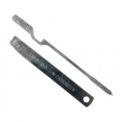 CRANKCASE CARB ADJUSTMENT TOOLS