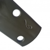 ANGLE REAR BODY HANDLE - GPW