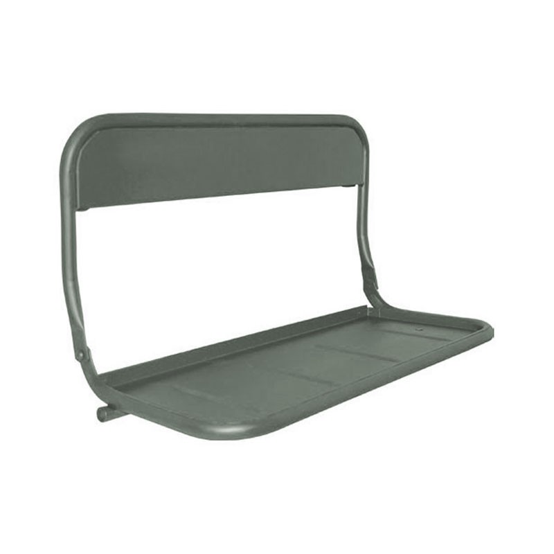 REAR SEAT FRAME - M38/M38A1