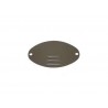 TOLE DE REGARD CARTER VOLANT MOTEUR (CLOCHE EMBRAYAGE)