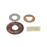 T84 FIXED GEAR SHAFT WASHERS