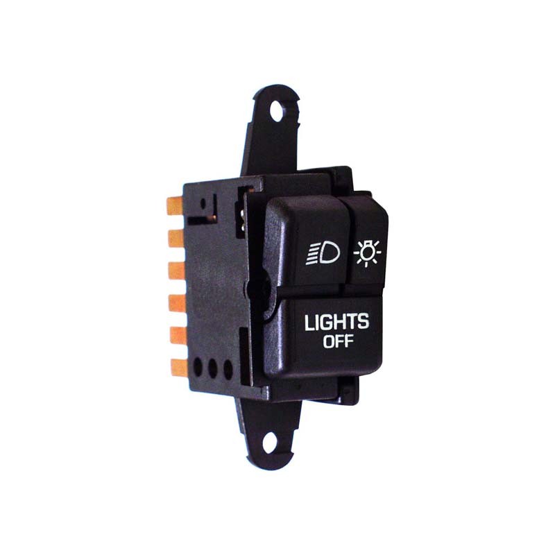 Headlight switch (87-95)