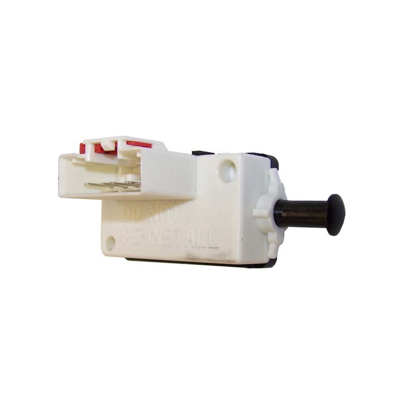 Brake light switch - KJ/KK