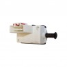 Brake light switch - KJ/KK