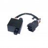 Brake light switch (91-96)