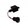 Brake light switch (91-95)